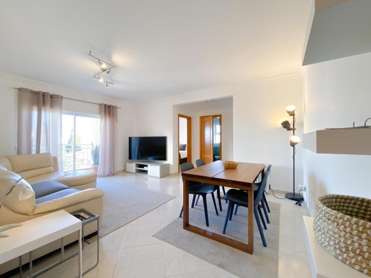 Casa Orquidea Mar - Apartamento Em Zona Central De Lagos Appartamento Esterno foto